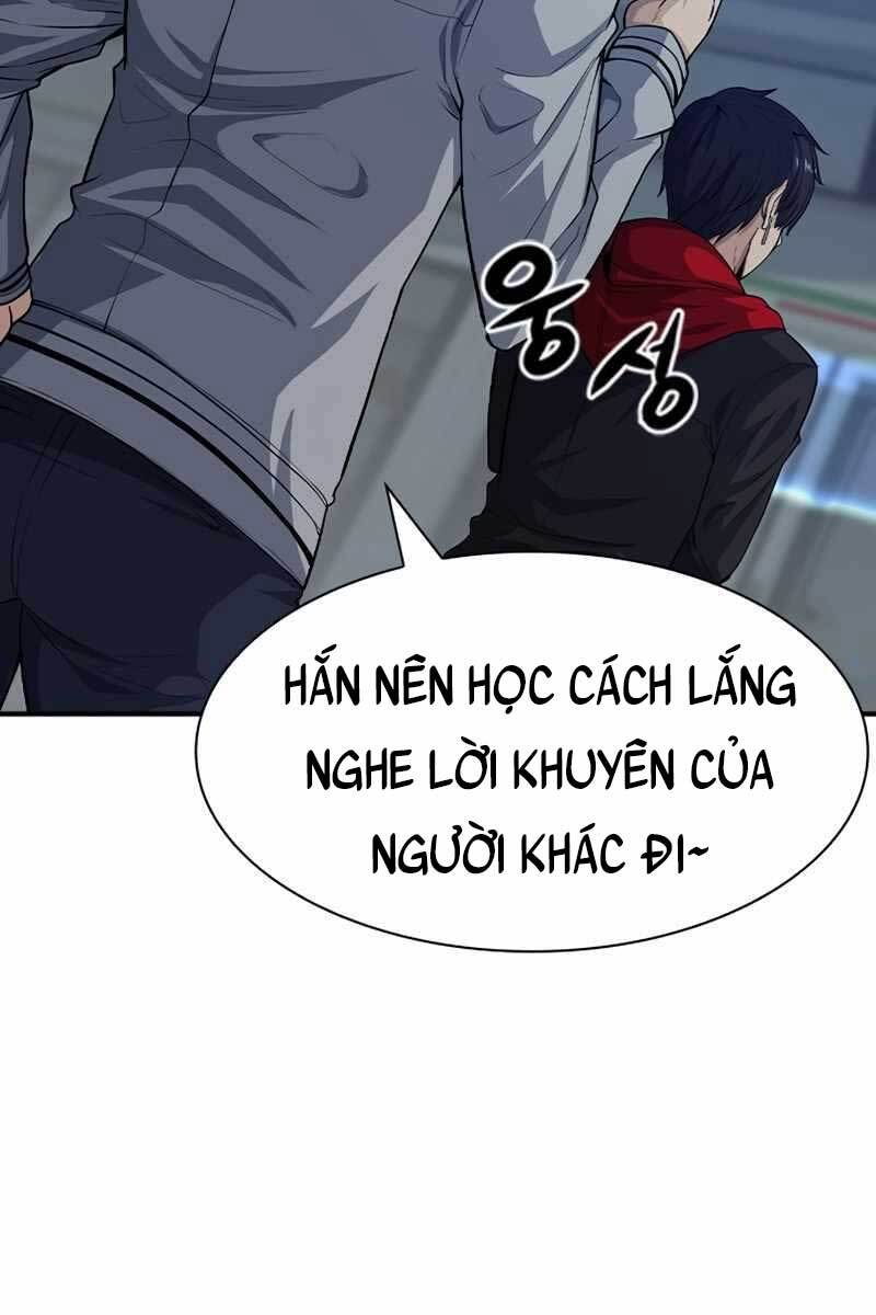 Người Chơi Bí Ẩn Chapter 4.5 - 6