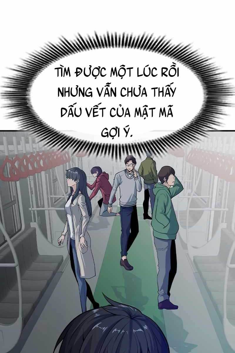 Người Chơi Bí Ẩn Chapter 4.5 - 53