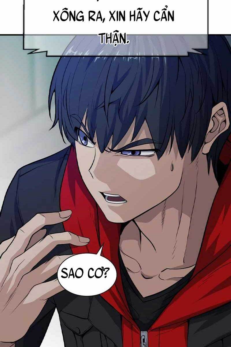 Người Chơi Bí Ẩn Chapter 4.5 - 57