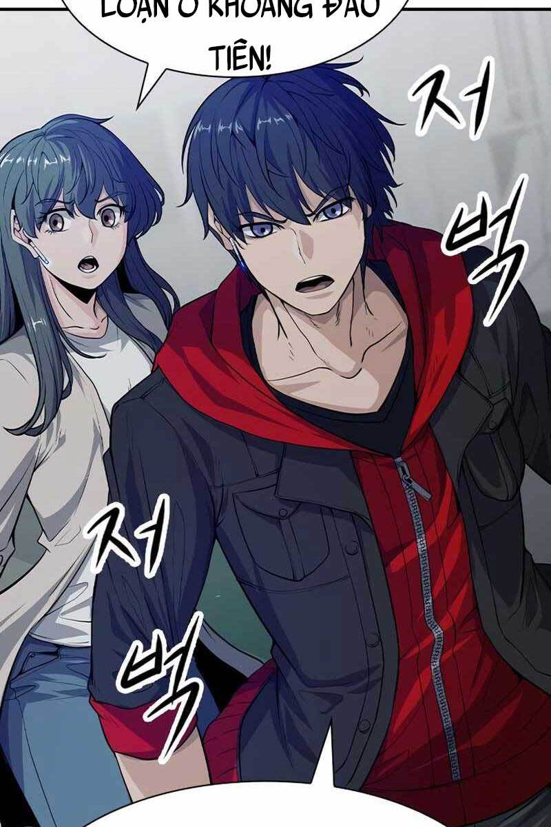 Người Chơi Bí Ẩn Chapter 4.5 - 59