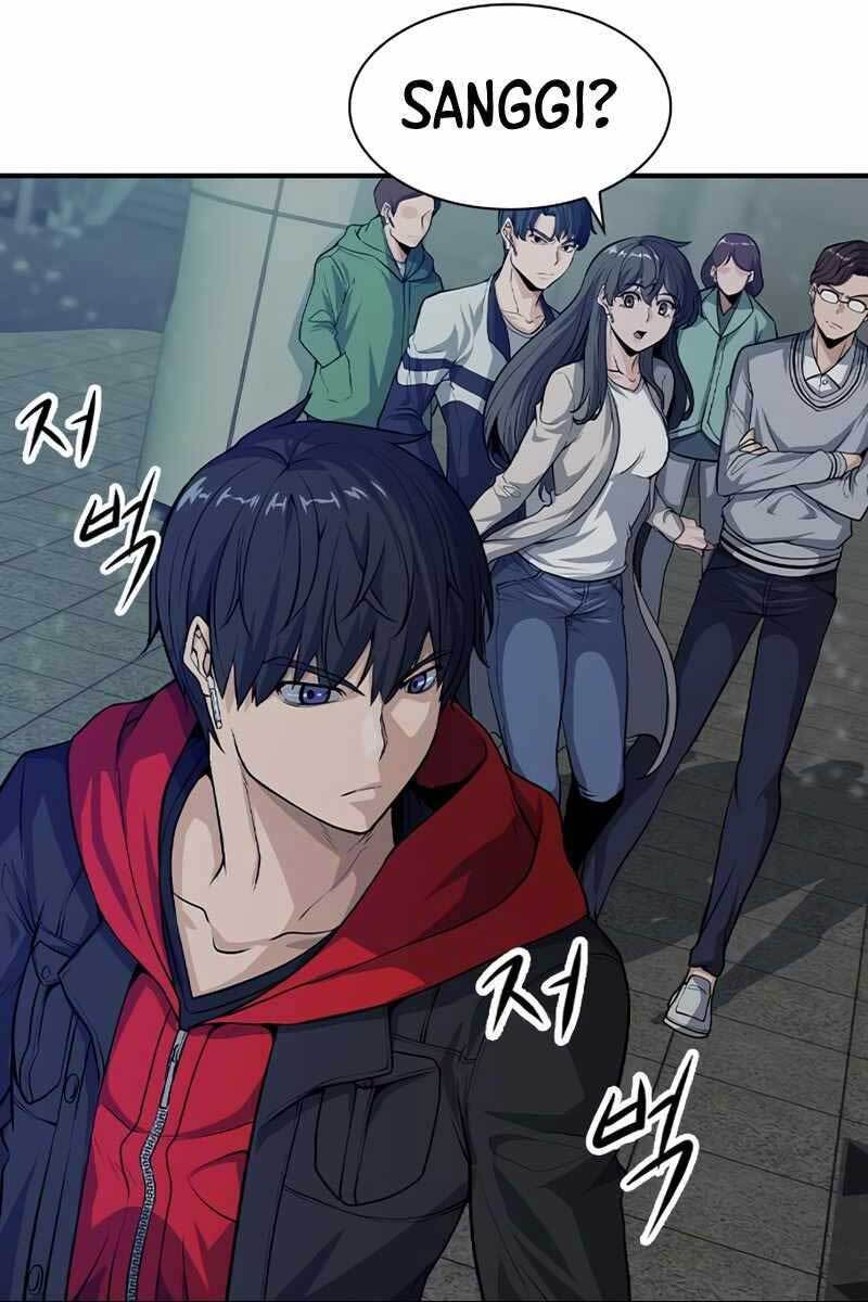 Người Chơi Bí Ẩn Chapter 4.5 - 9