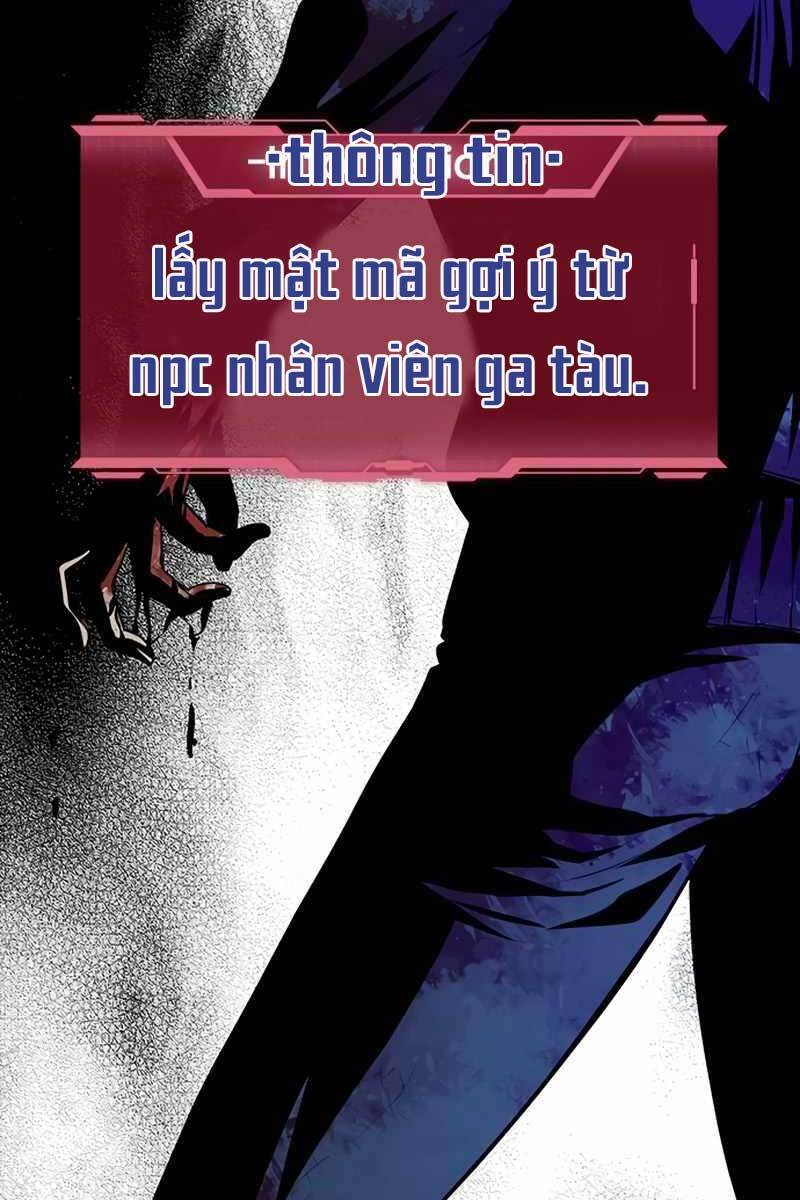 Người Chơi Bí Ẩn Chapter 4.5 - 88