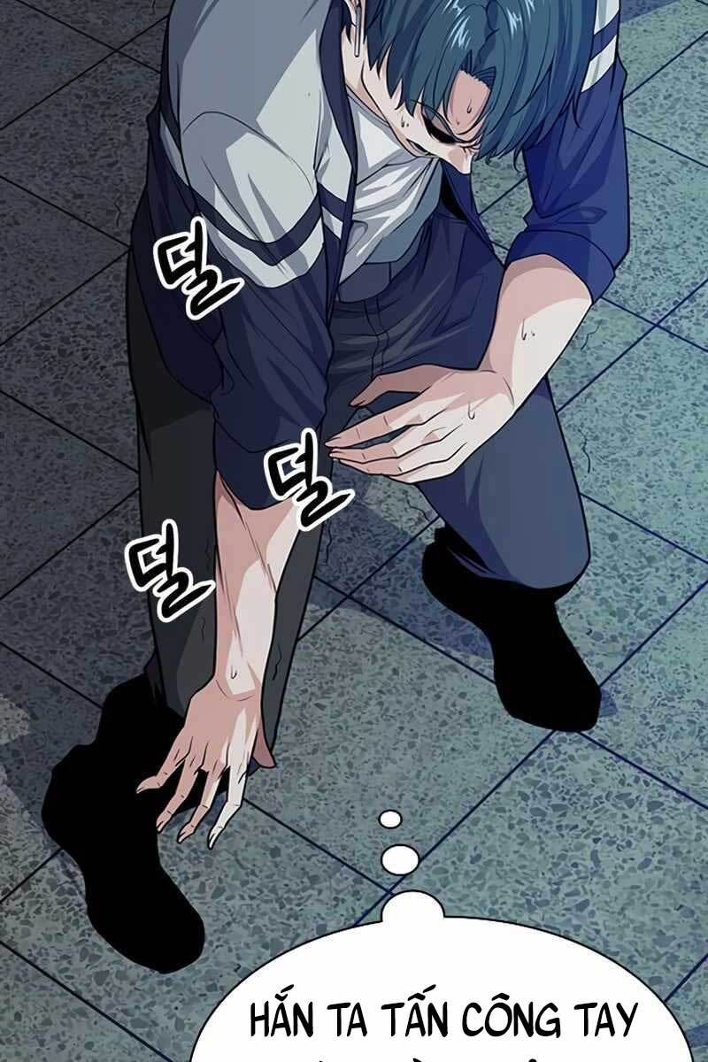 Người Chơi Bí Ẩn Chapter 4 - 2