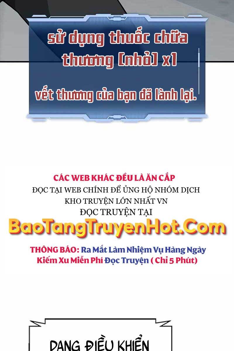 Người Chơi Bí Ẩn Chapter 4 - 11