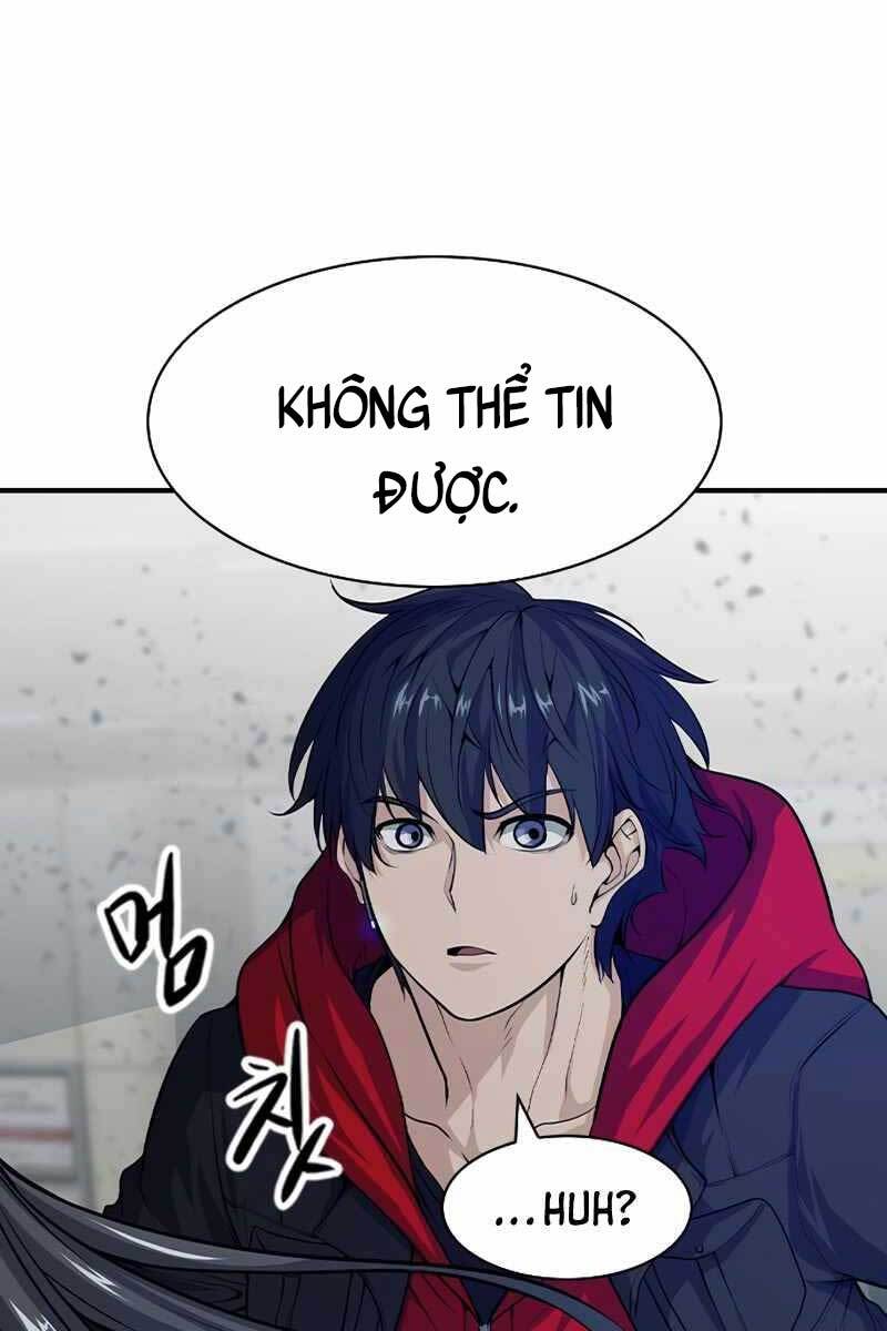 Người Chơi Bí Ẩn Chapter 4 - 20