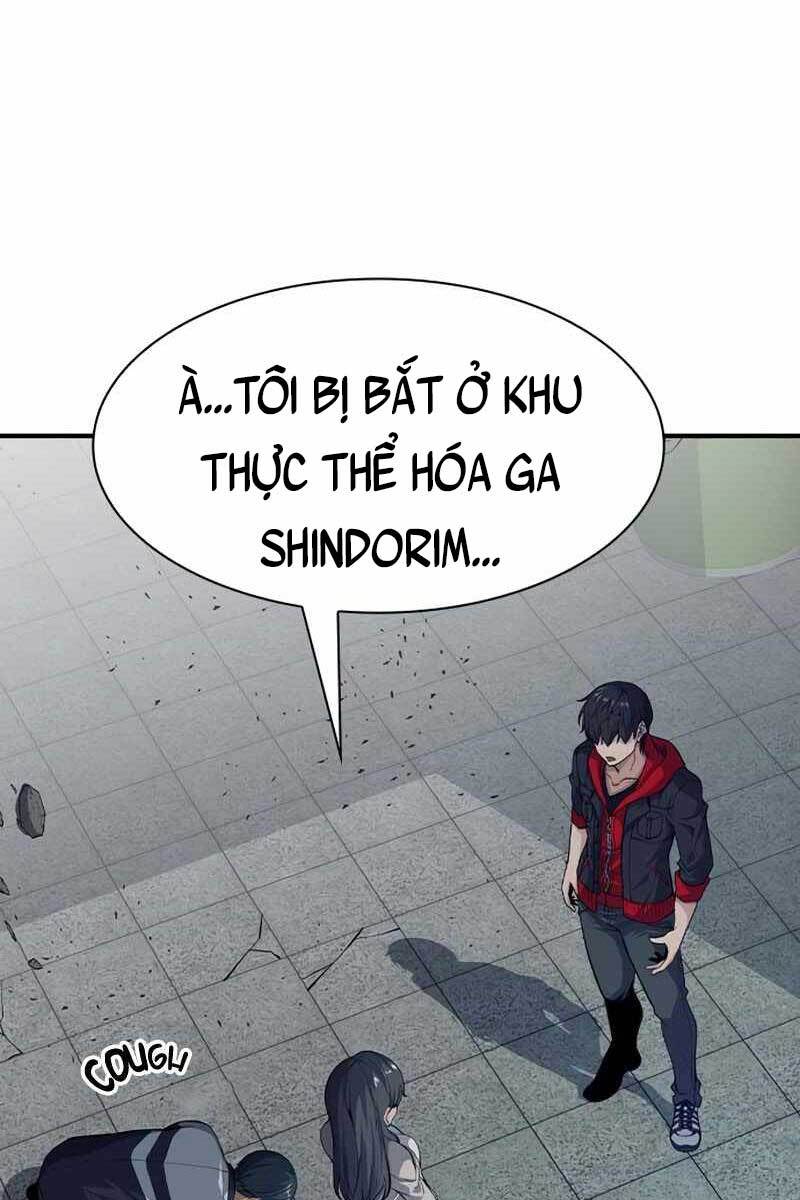 Người Chơi Bí Ẩn Chapter 4 - 31
