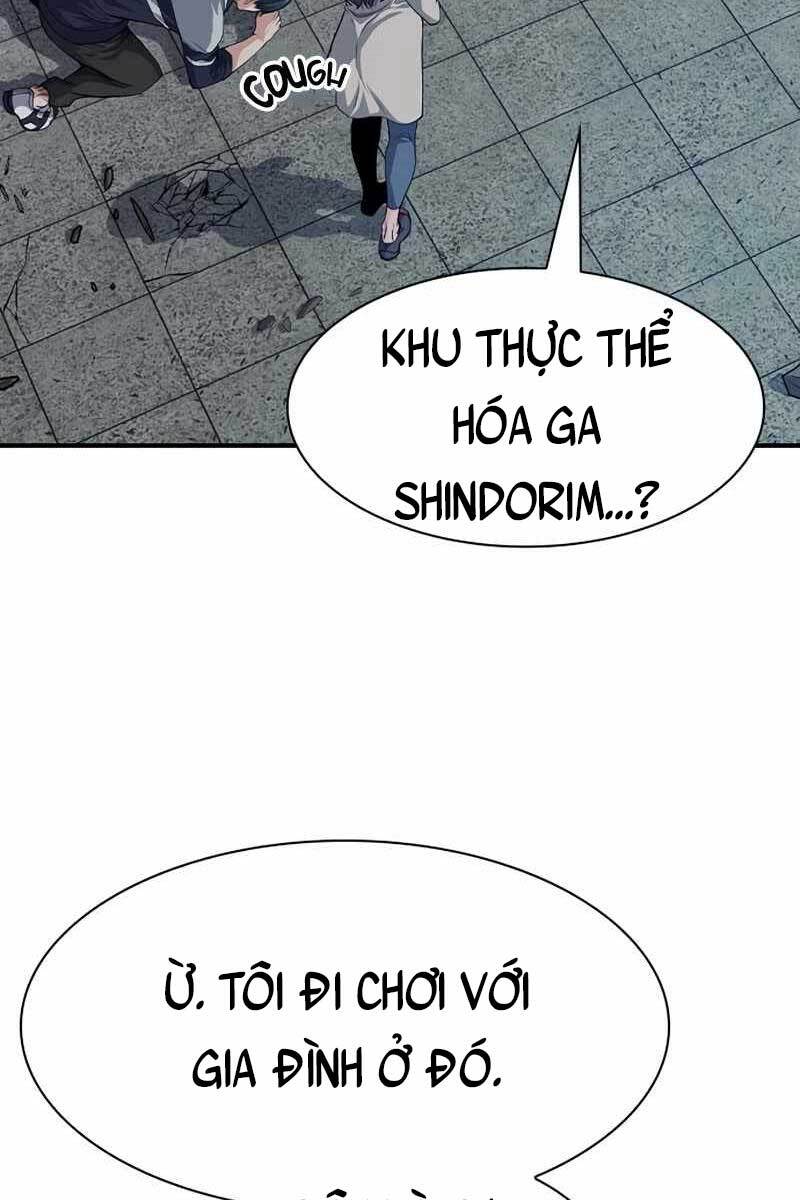 Người Chơi Bí Ẩn Chapter 4 - 32