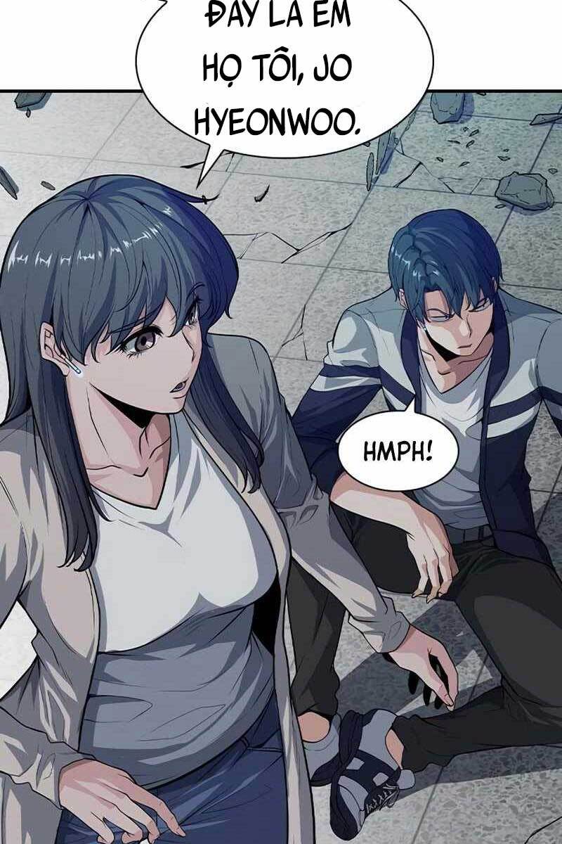 Người Chơi Bí Ẩn Chapter 4 - 33