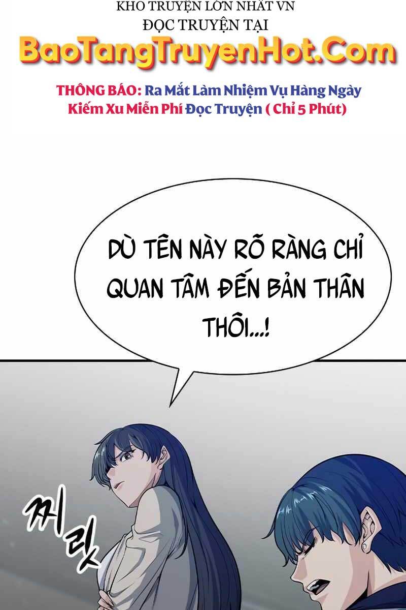 Người Chơi Bí Ẩn Chapter 4 - 40