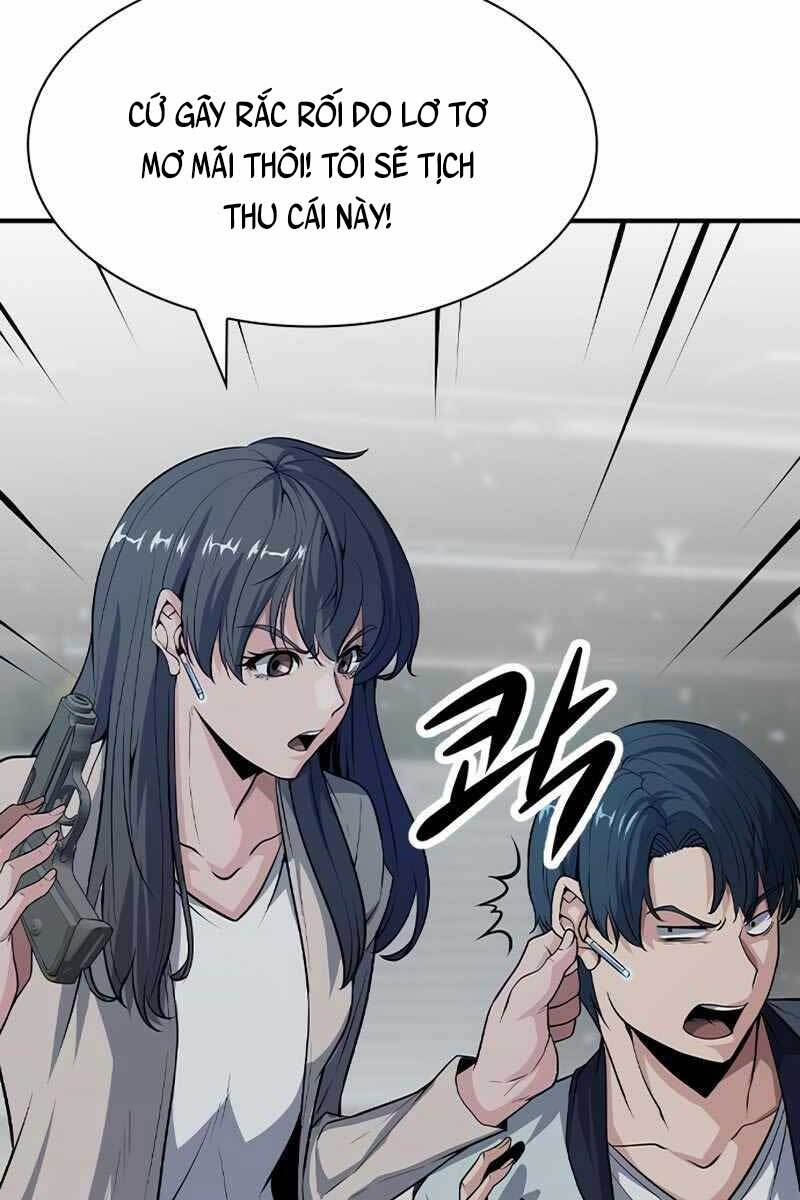Người Chơi Bí Ẩn Chapter 4 - 46