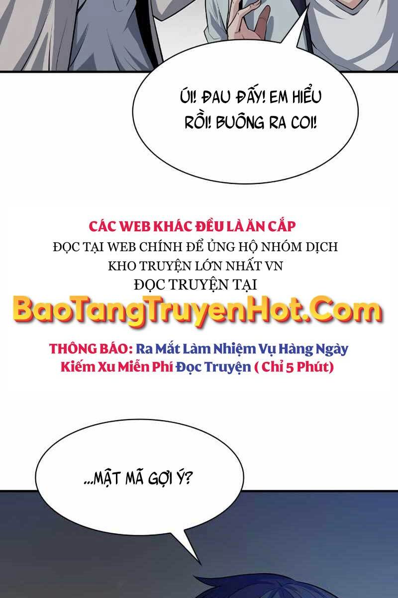 Người Chơi Bí Ẩn Chapter 4 - 47