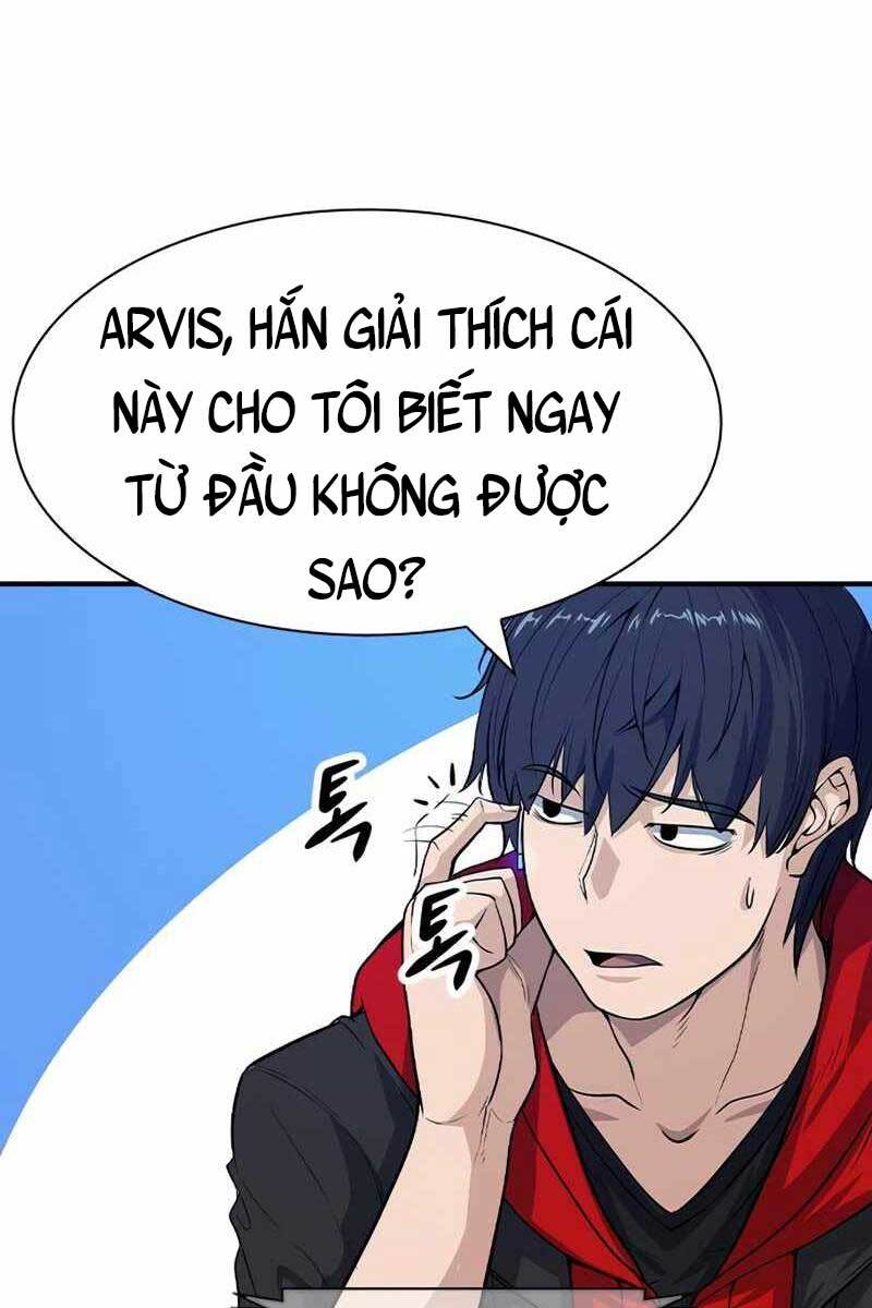 Người Chơi Bí Ẩn Chapter 4 - 52