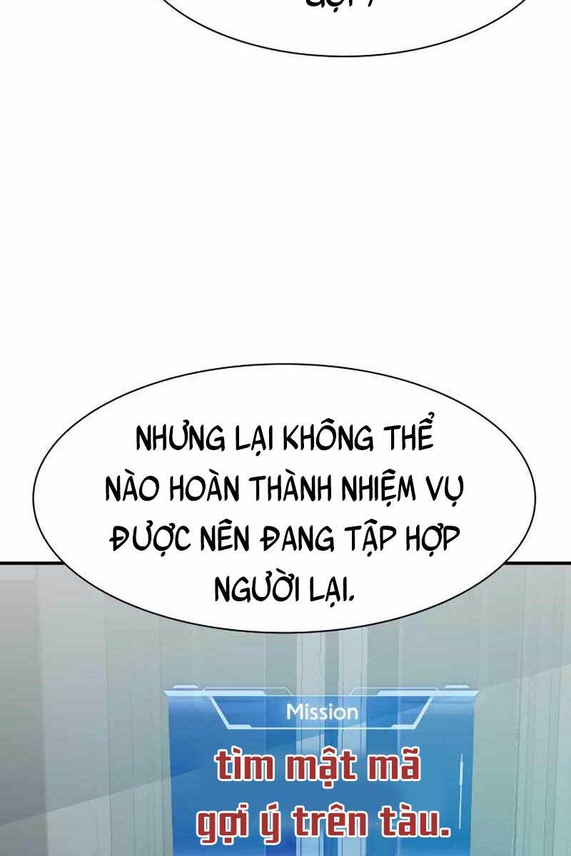Người Chơi Bí Ẩn Chapter 4 - 55