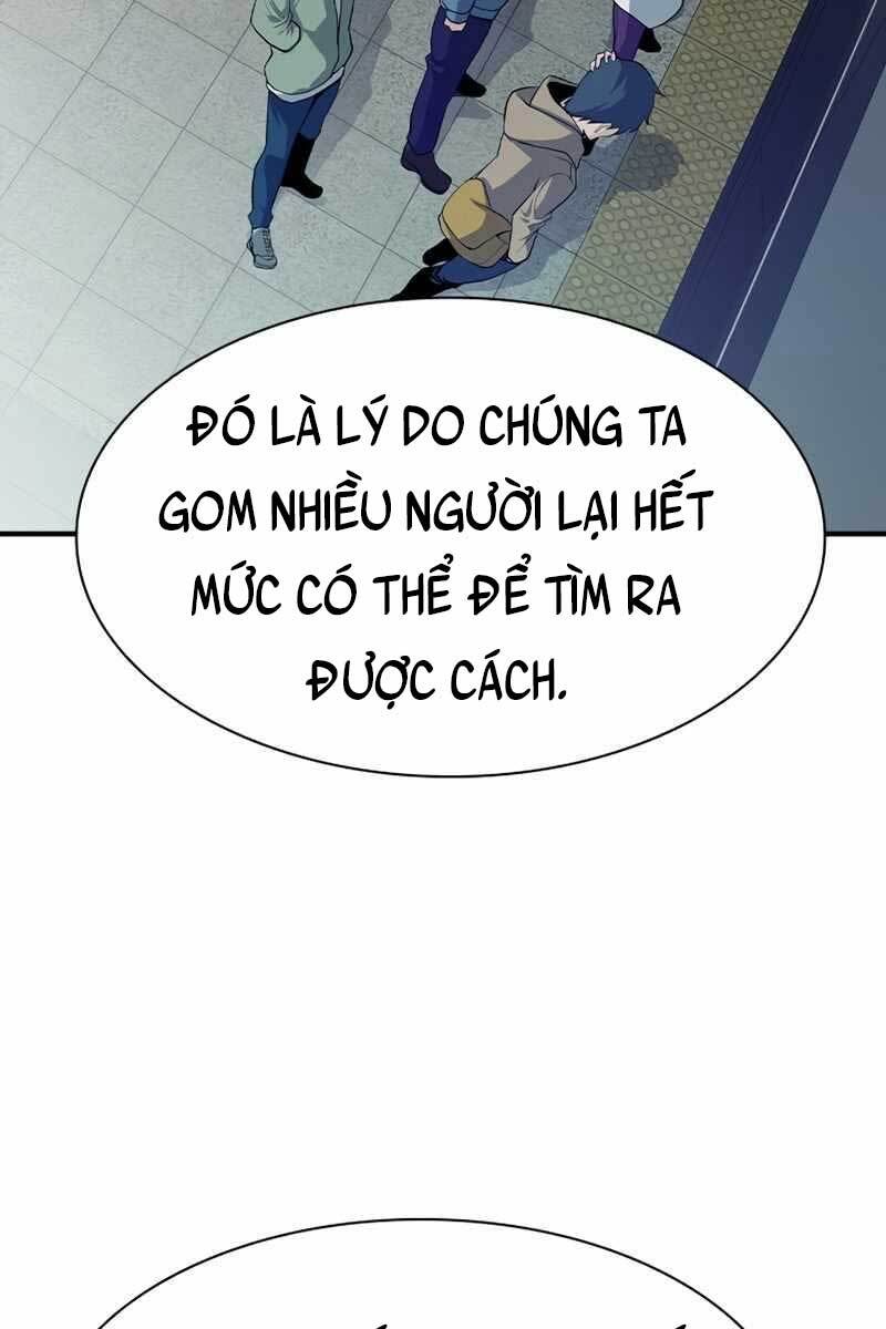Người Chơi Bí Ẩn Chapter 4 - 61