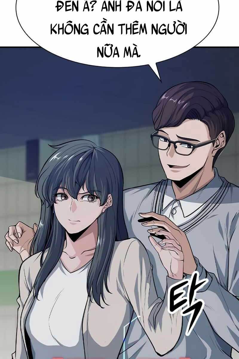 Người Chơi Bí Ẩn Chapter 4 - 66