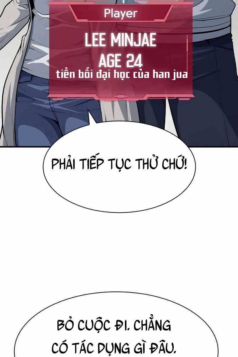 Người Chơi Bí Ẩn Chapter 4 - 67