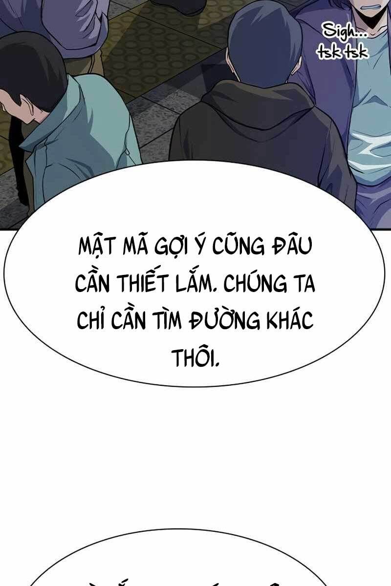 Người Chơi Bí Ẩn Chapter 4 - 69