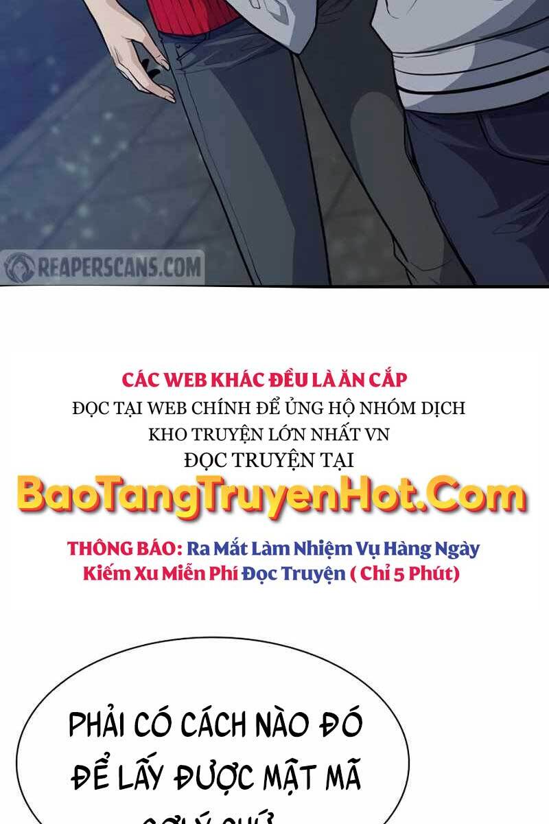 Người Chơi Bí Ẩn Chapter 4 - 71