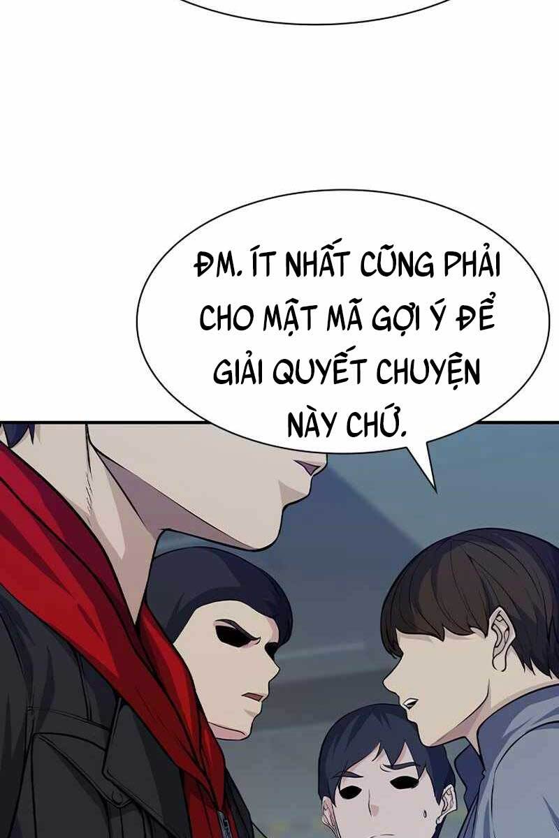 Người Chơi Bí Ẩn Chapter 4 - 73