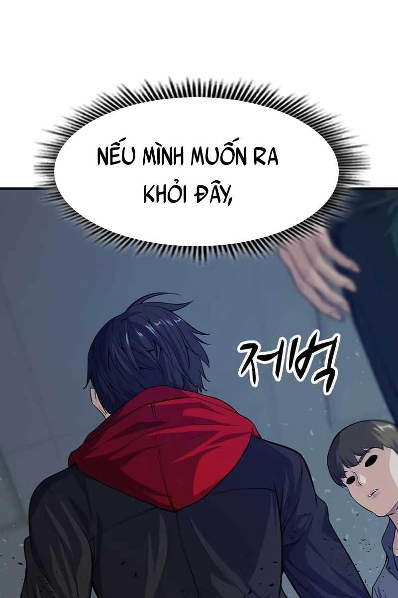 Người Chơi Bí Ẩn Chapter 4 - 80