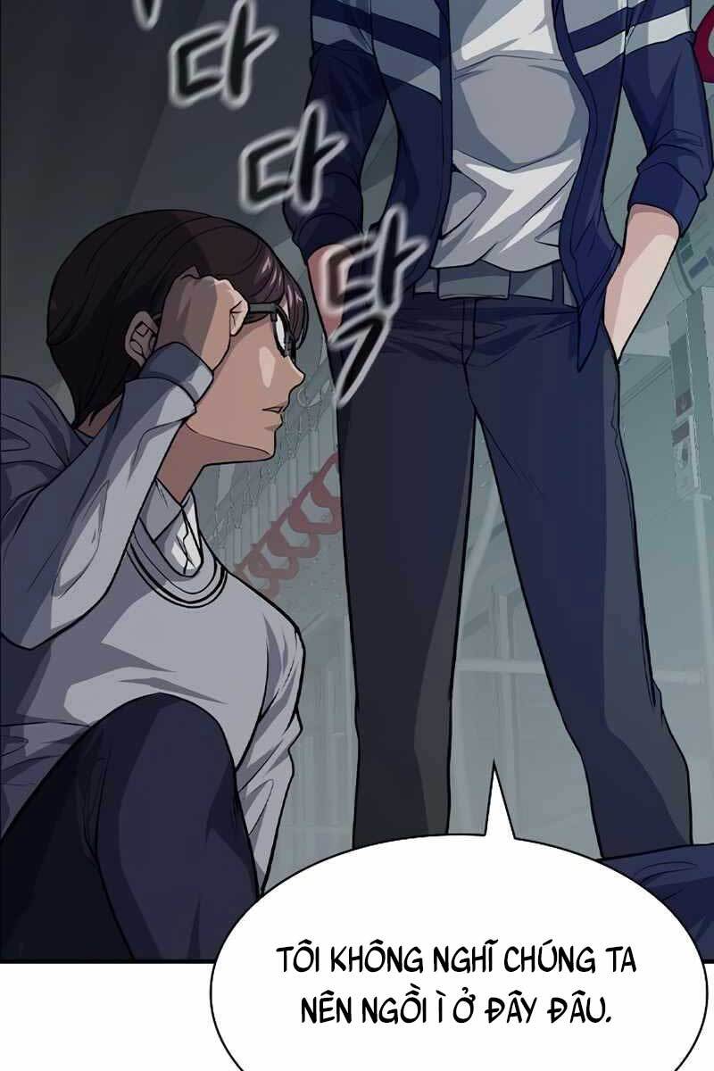 Người Chơi Bí Ẩn Chapter 5 - 101