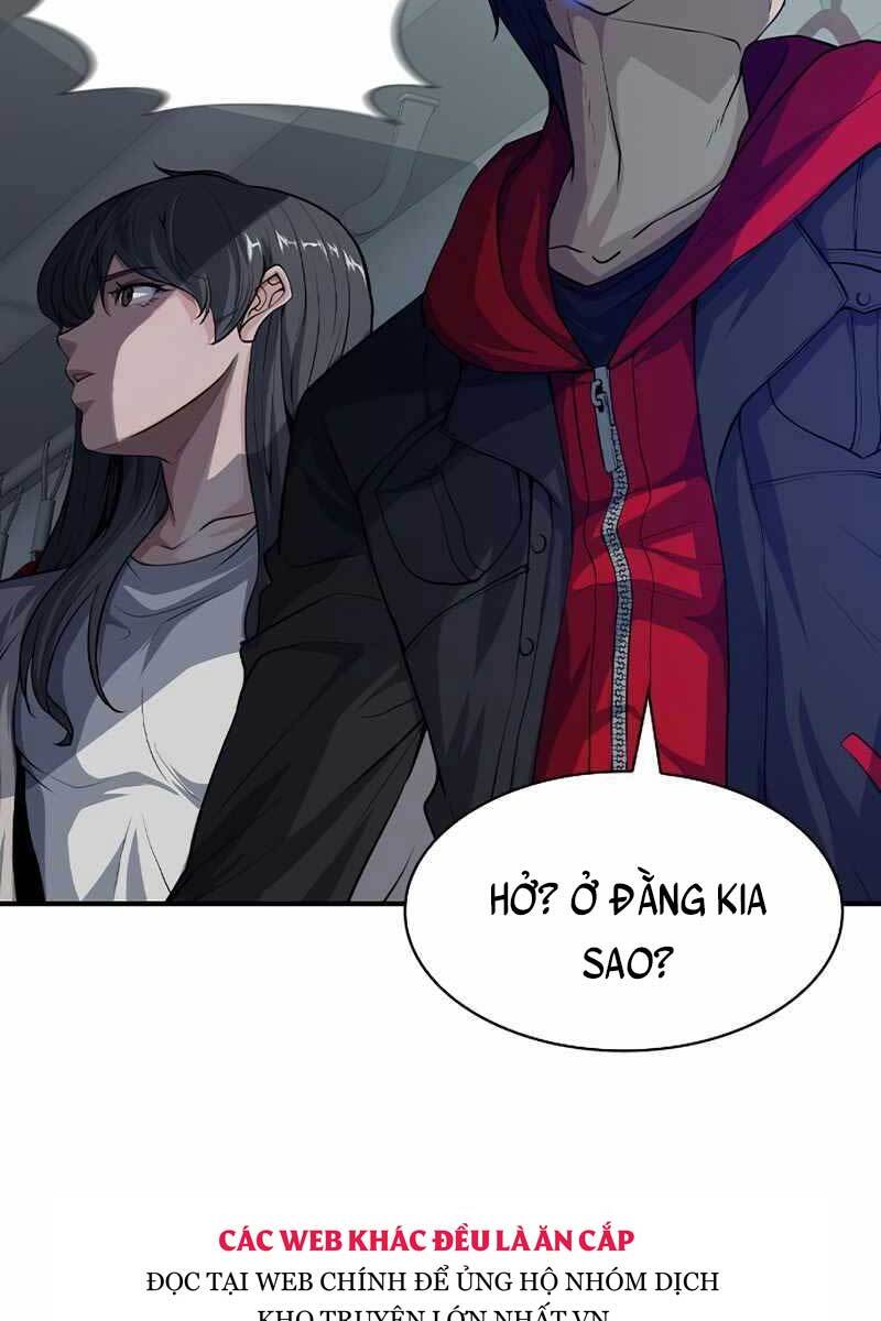 Người Chơi Bí Ẩn Chapter 5 - 103