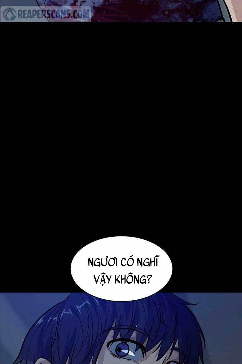 Người Chơi Bí Ẩn Chapter 5 - 31