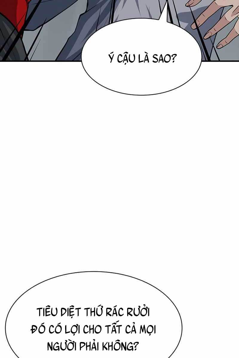 Người Chơi Bí Ẩn Chapter 5 - 40