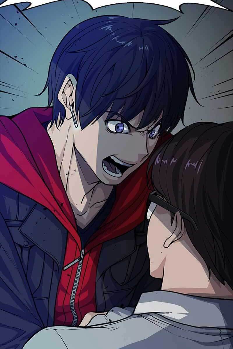 Người Chơi Bí Ẩn Chapter 5 - 43