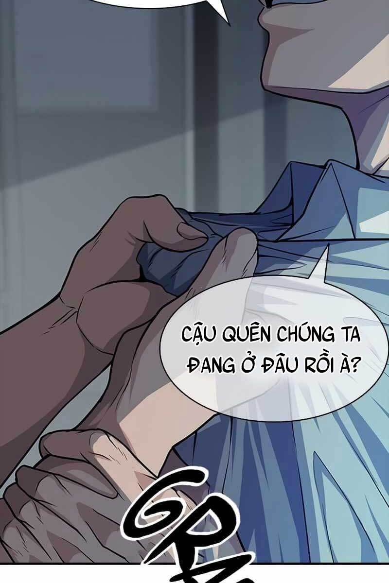 Người Chơi Bí Ẩn Chapter 5 - 45
