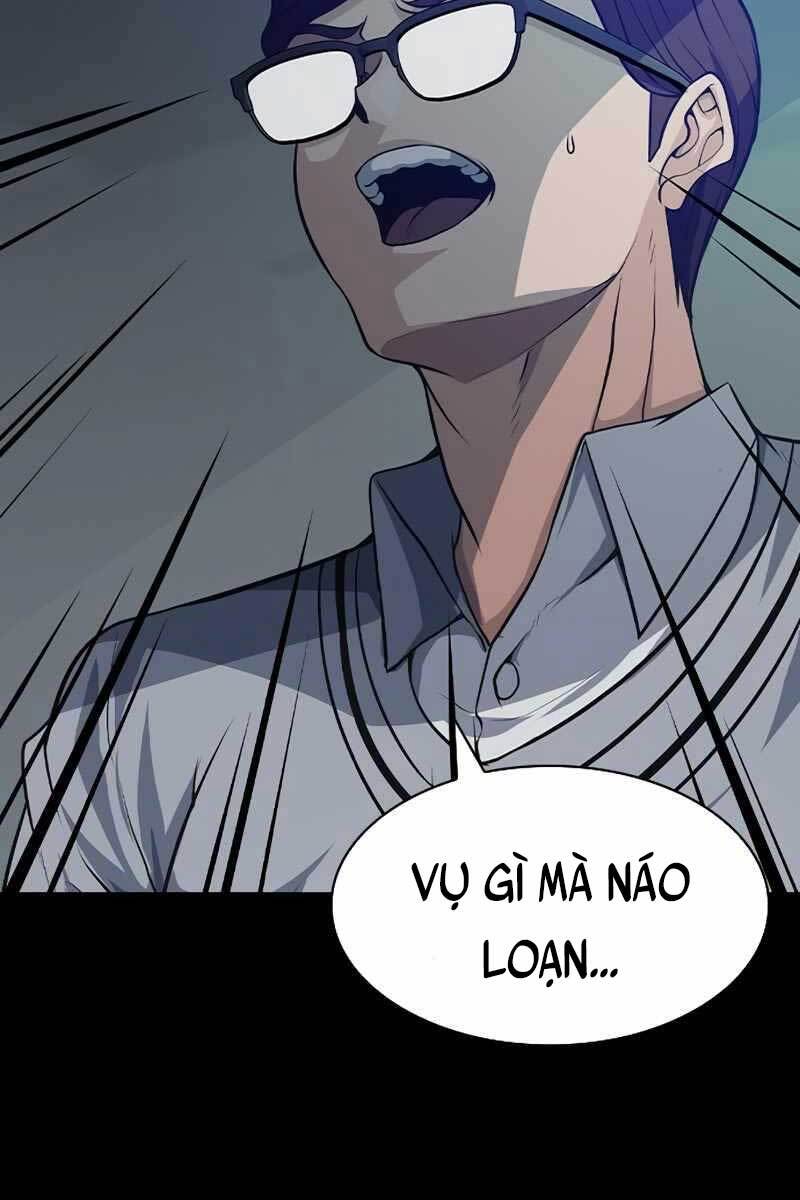 Người Chơi Bí Ẩn Chapter 5 - 6