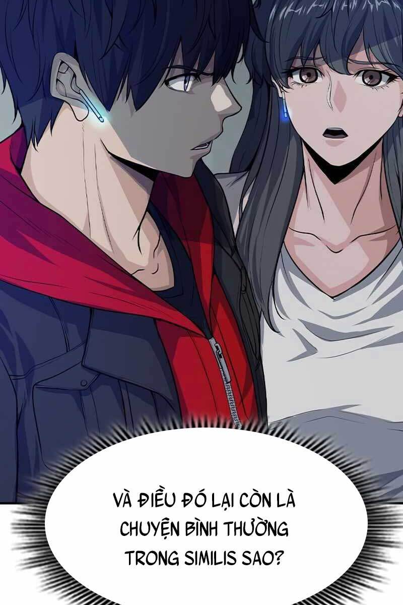 Người Chơi Bí Ẩn Chapter 5 - 59