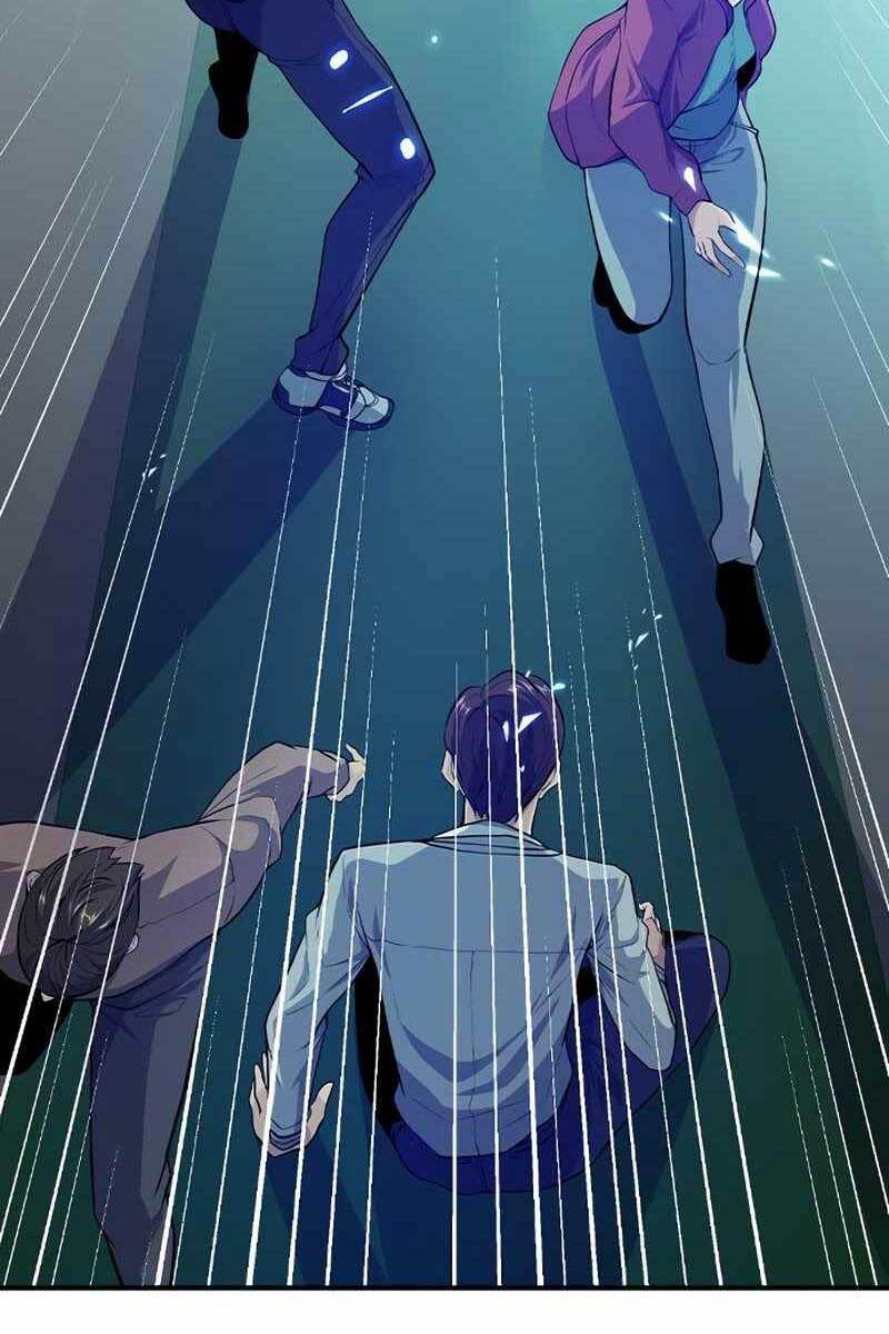 Người Chơi Bí Ẩn Chapter 5 - 70