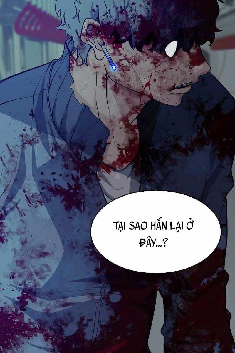 Người Chơi Bí Ẩn Chapter 5 - 9