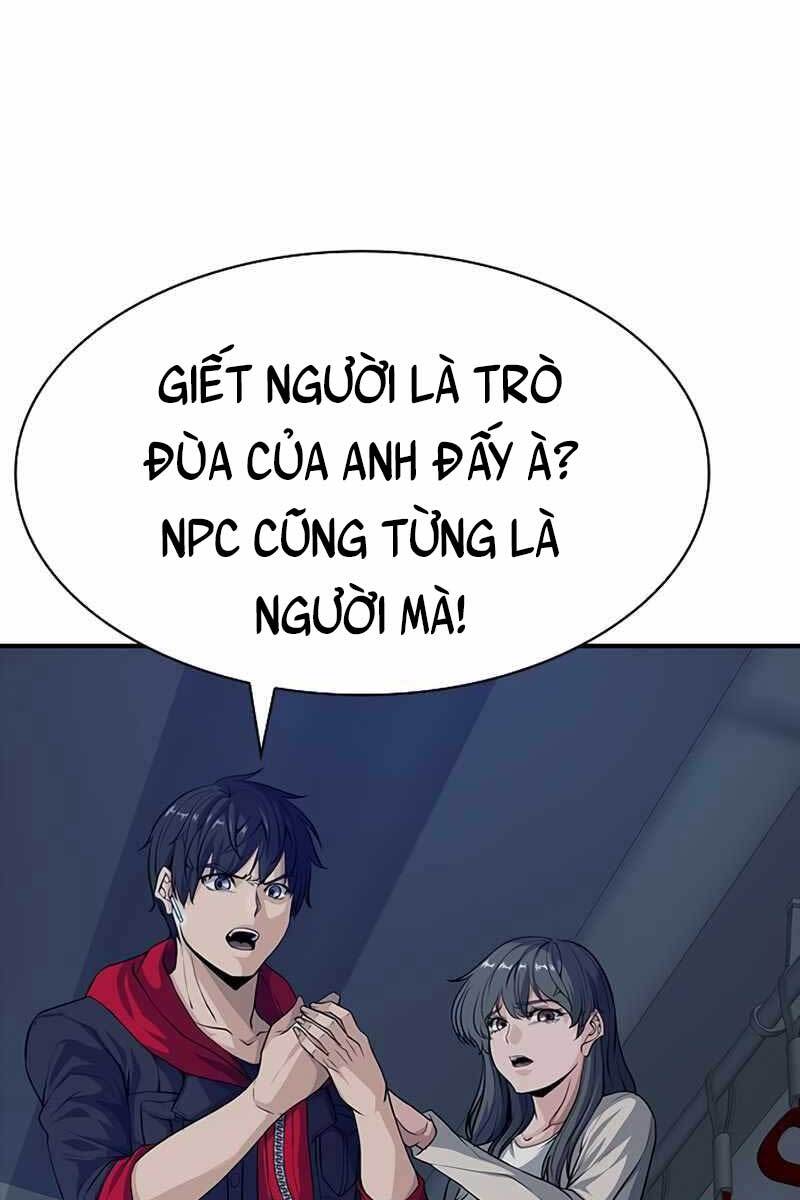 Người Chơi Bí Ẩn Chapter 5 - 94