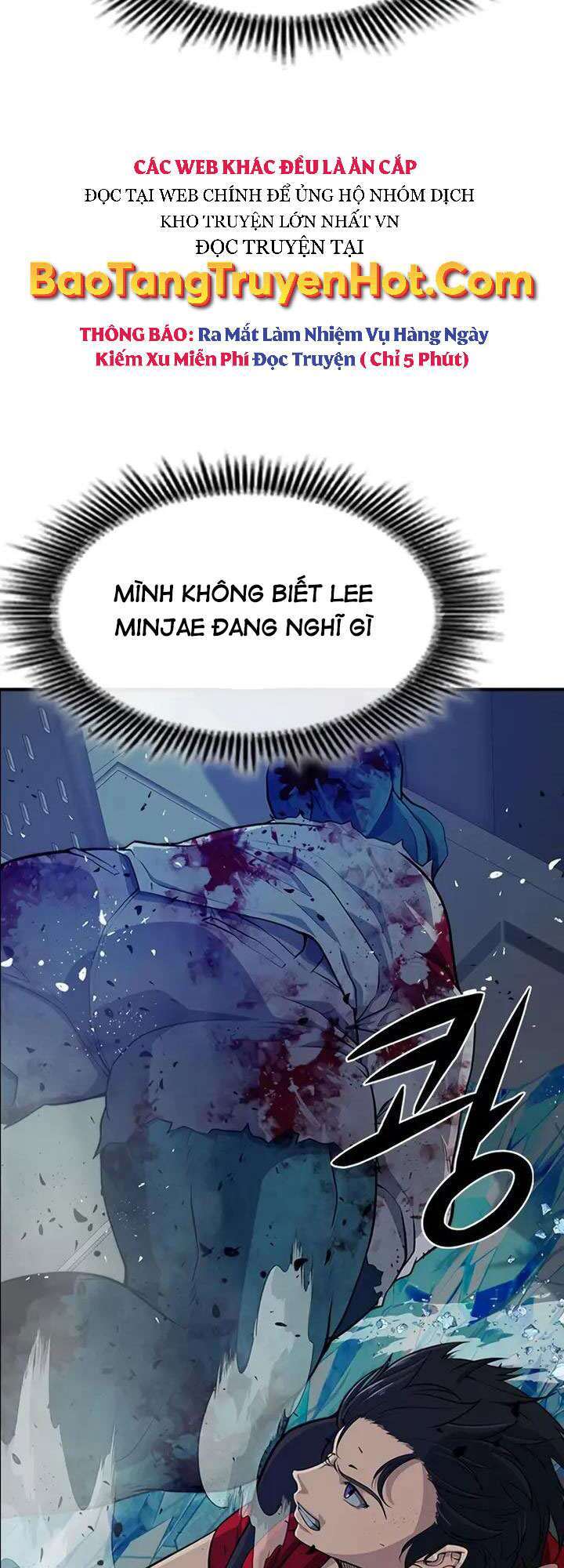 Người Chơi Bí Ẩn Chapter 6 - 101