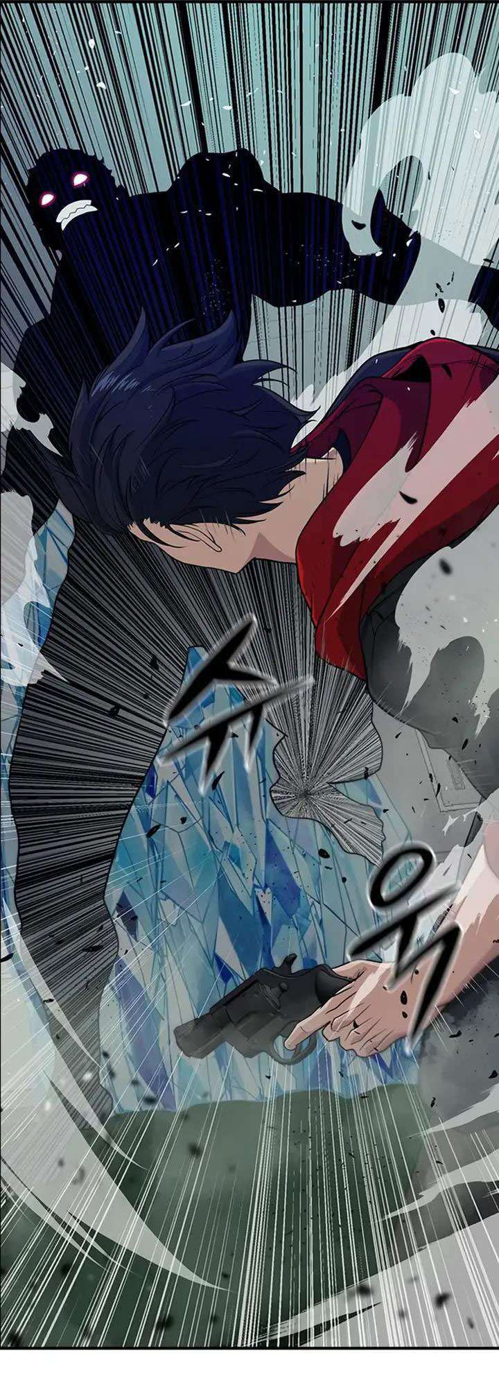 Người Chơi Bí Ẩn Chapter 6 - 104