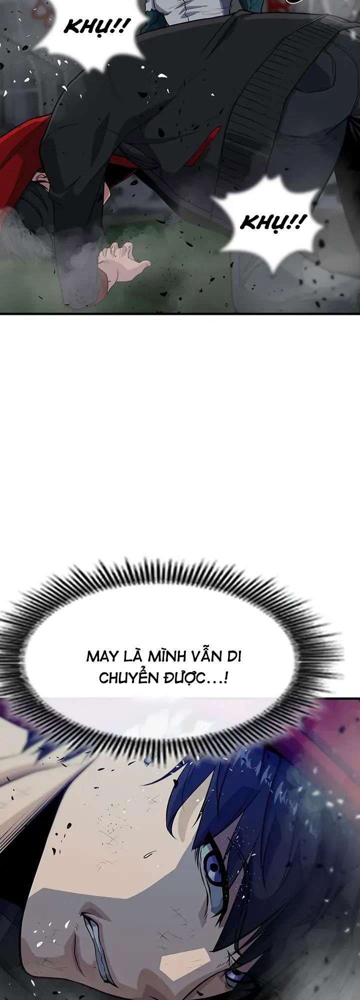 Người Chơi Bí Ẩn Chapter 6 - 109