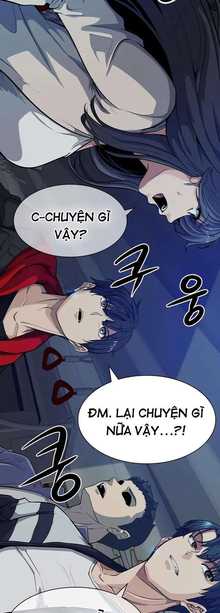 Người Chơi Bí Ẩn Chapter 6 - 12