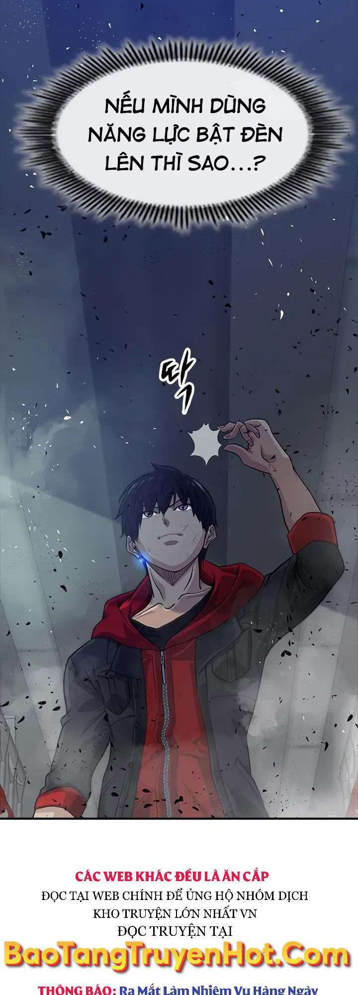 Người Chơi Bí Ẩn Chapter 6 - 112