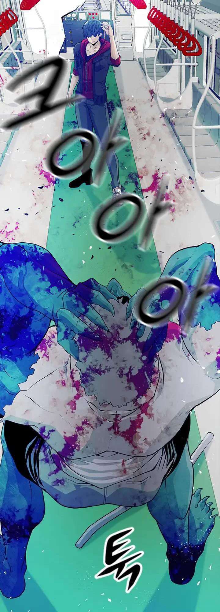 Người Chơi Bí Ẩn Chapter 6 - 114