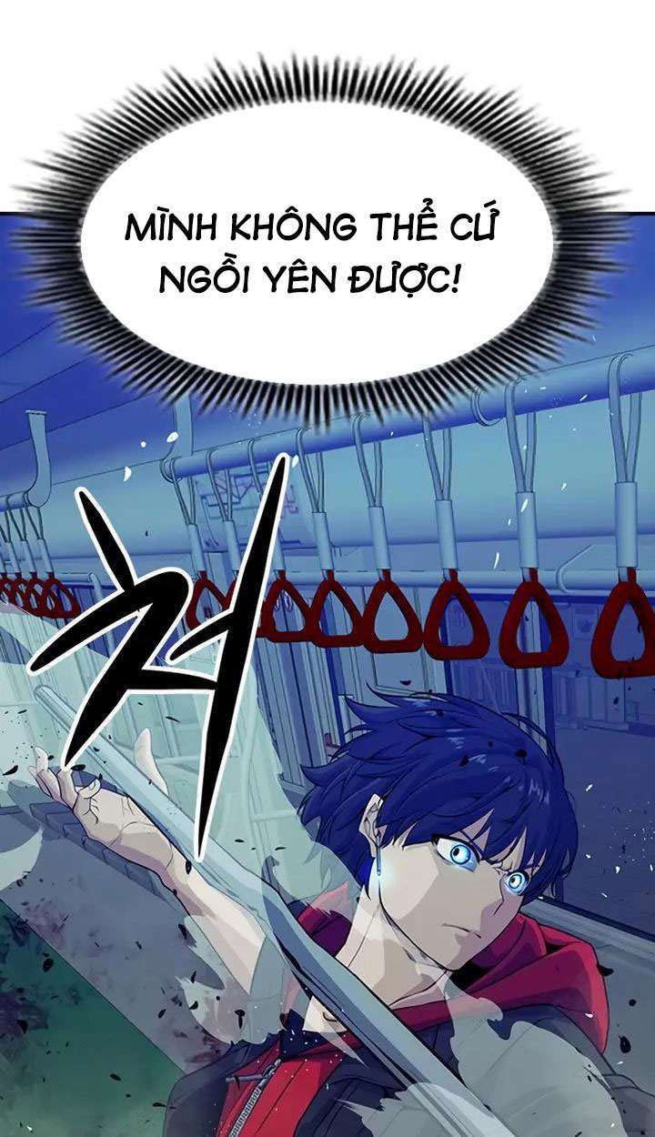 Người Chơi Bí Ẩn Chapter 6 - 116