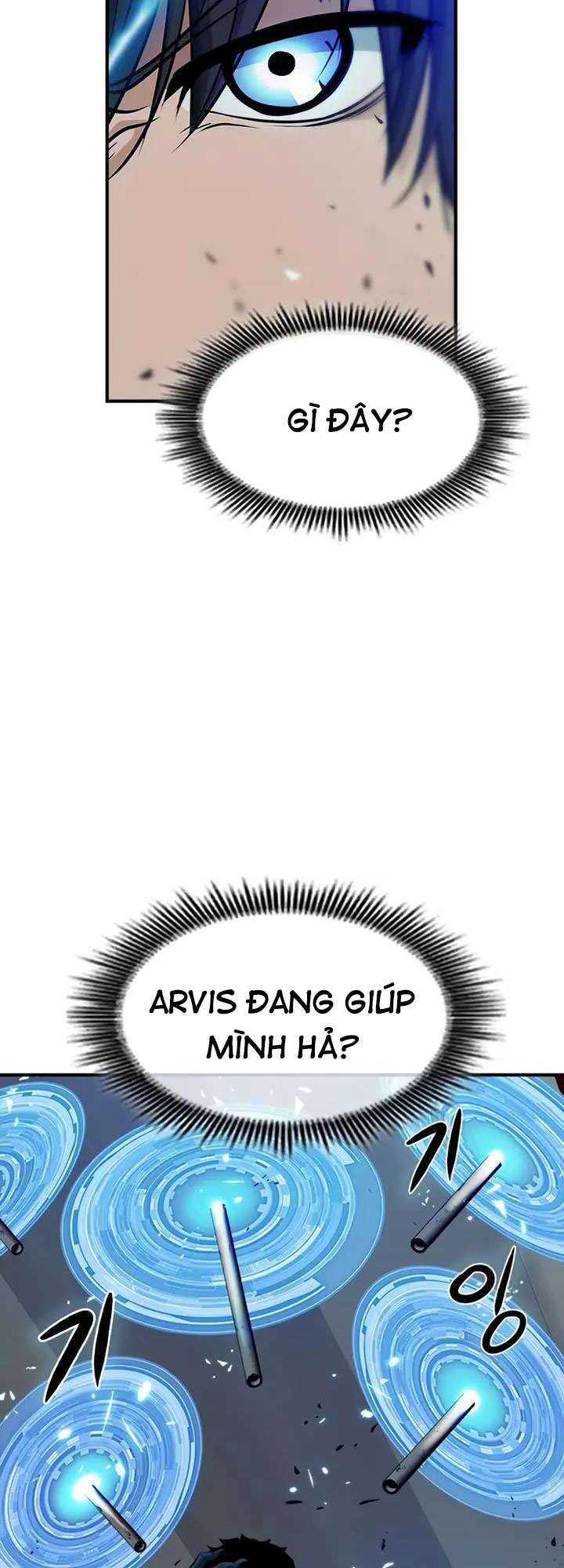 Người Chơi Bí Ẩn Chapter 6 - 119