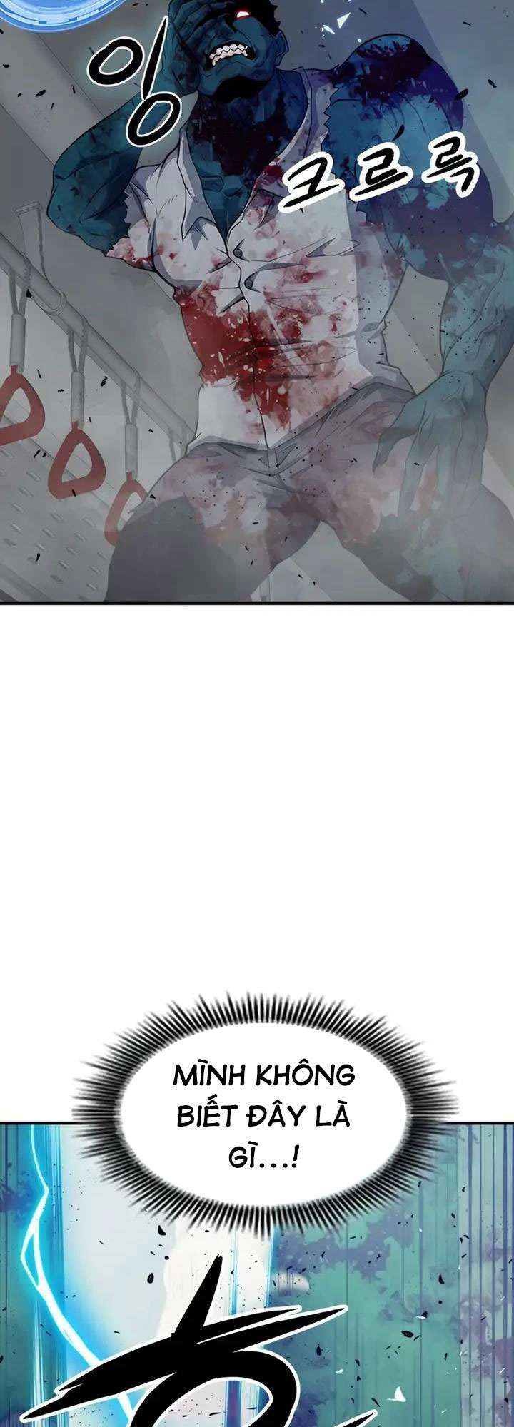 Người Chơi Bí Ẩn Chapter 6 - 120