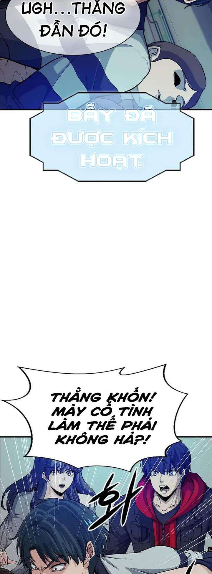 Người Chơi Bí Ẩn Chapter 6 - 13