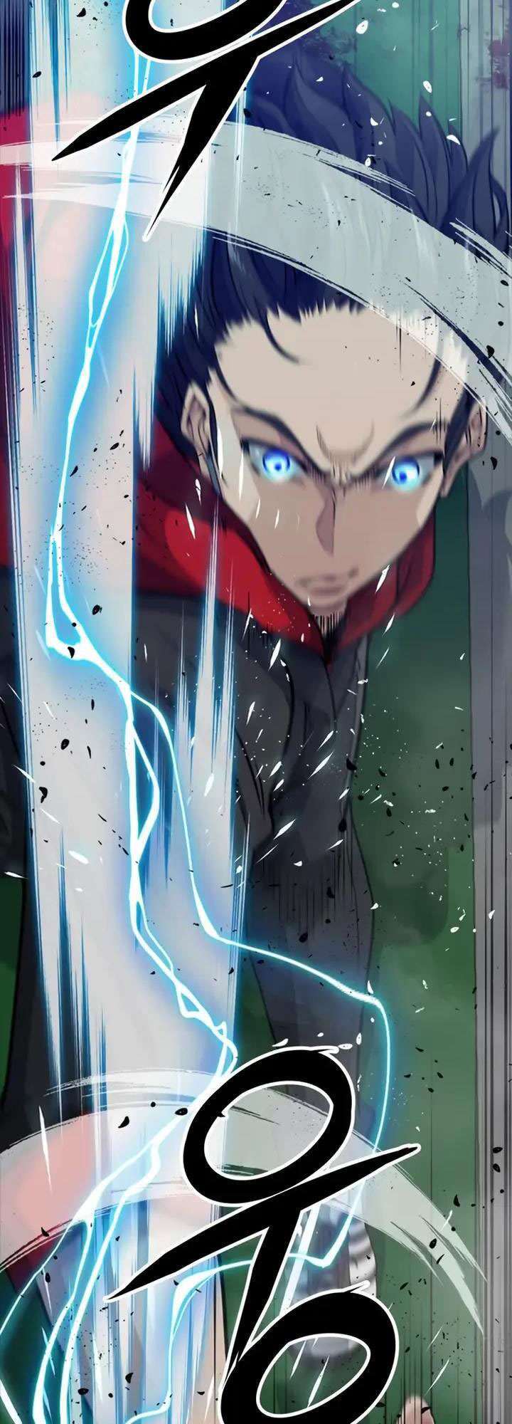 Người Chơi Bí Ẩn Chapter 6 - 121