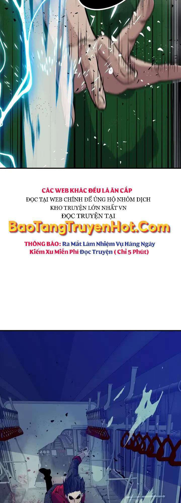 Người Chơi Bí Ẩn Chapter 6 - 122