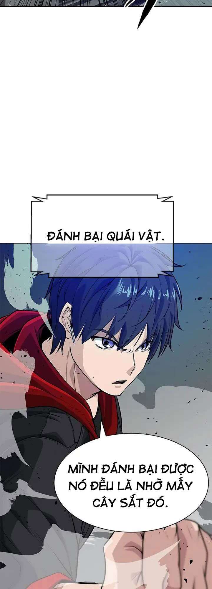 Người Chơi Bí Ẩn Chapter 6 - 127