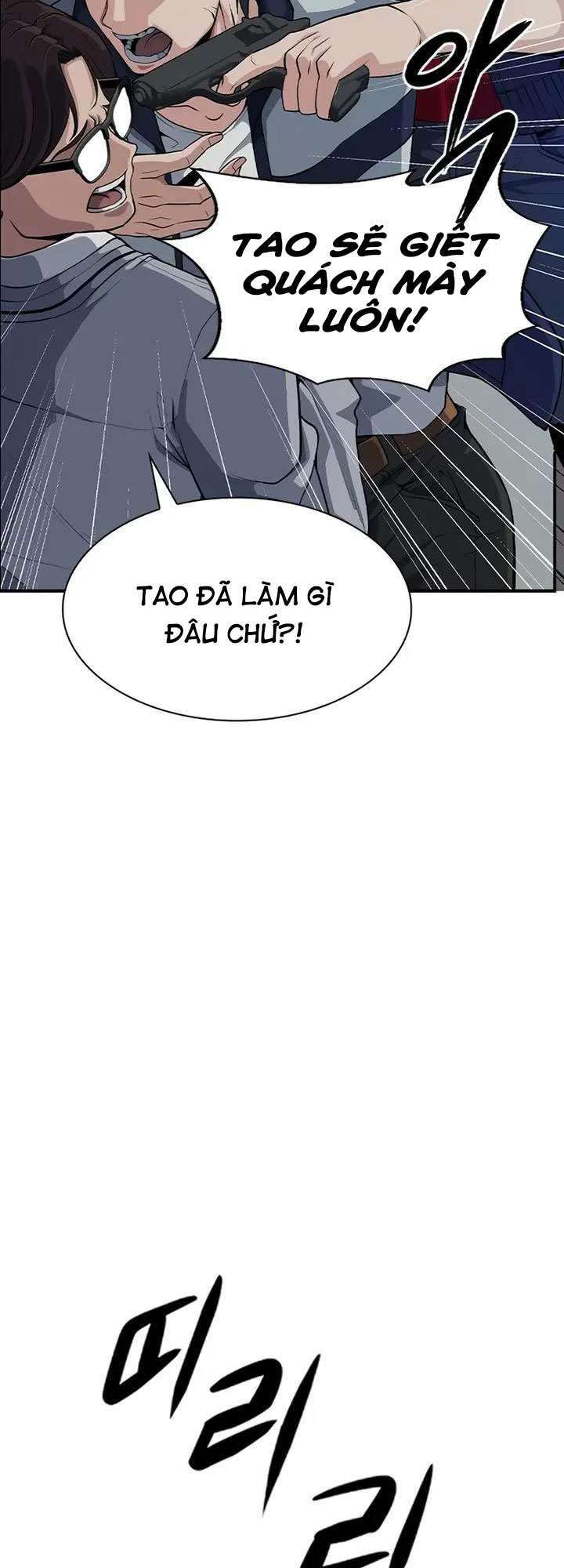 Người Chơi Bí Ẩn Chapter 6 - 14