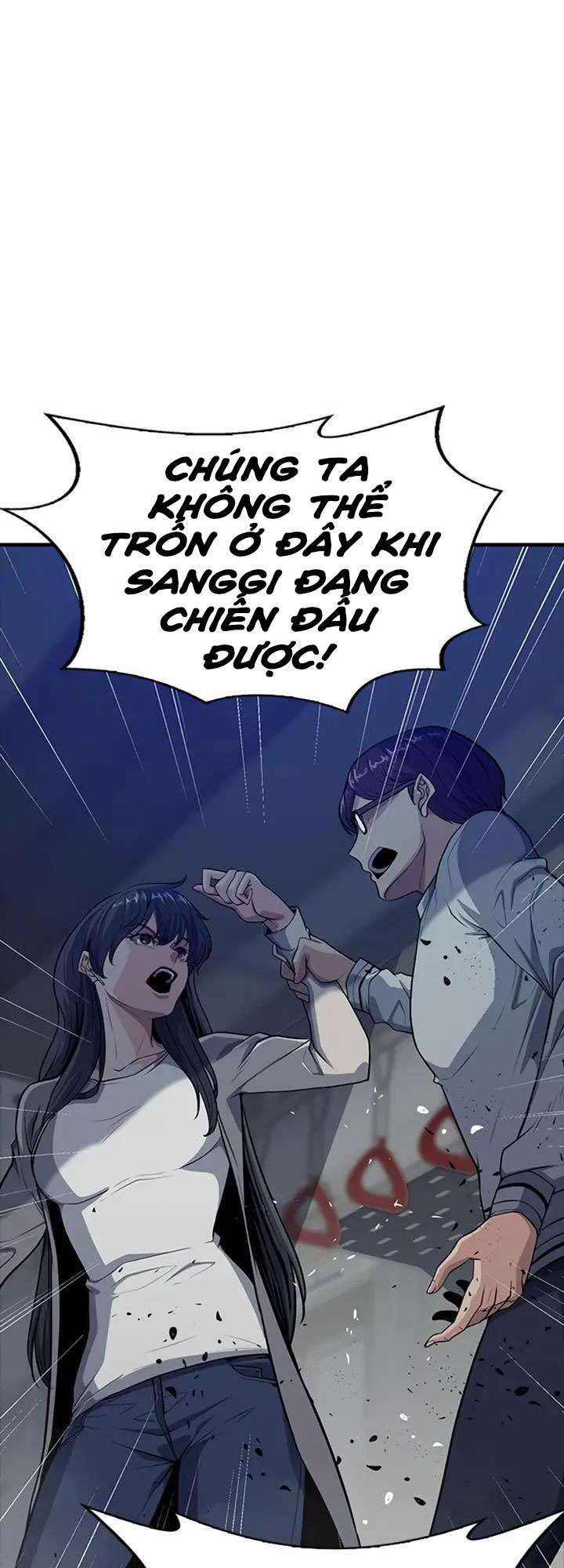 Người Chơi Bí Ẩn Chapter 6 - 132